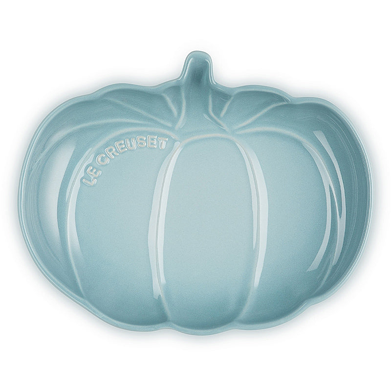 Le Creuset Kürbisteller Mittel Sea Salt