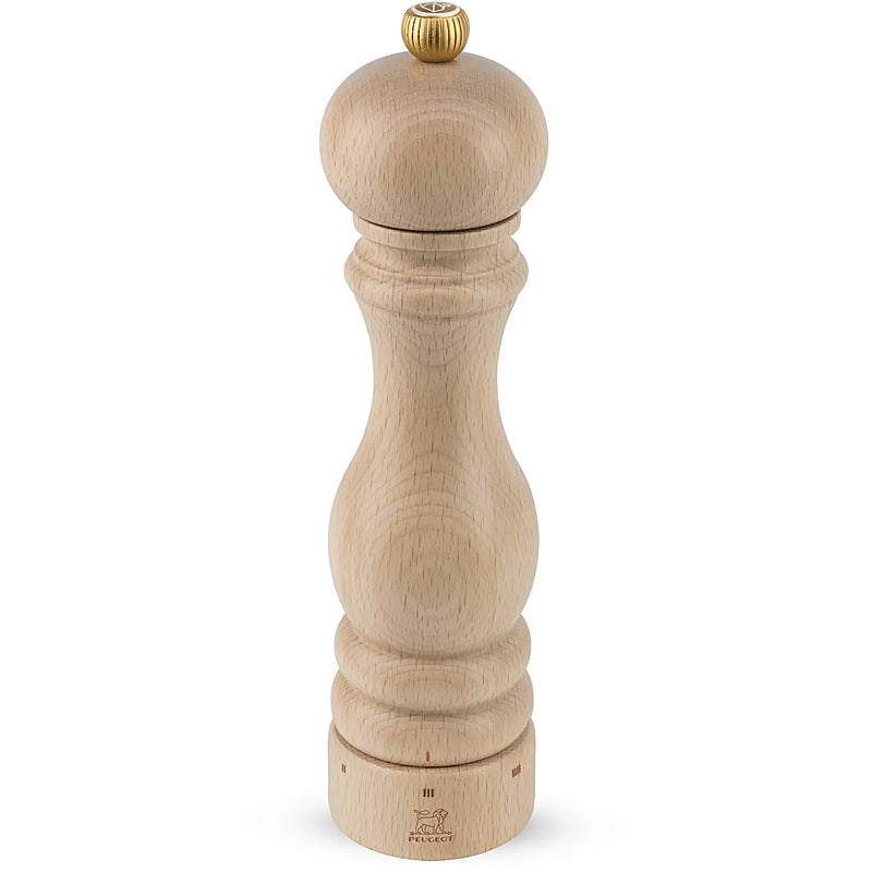 Peugeot PARIS Salzmühle u'Select Z natur 22 cm