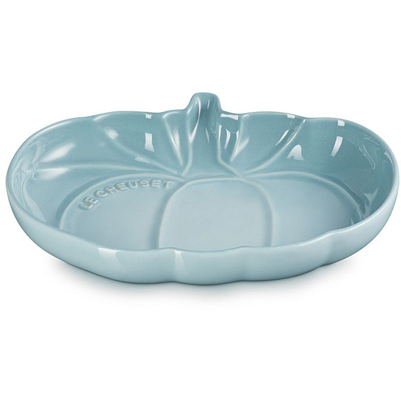 Le Creuset Kürbisteller Mittel Sea Salt