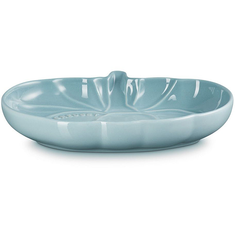 Le Creuset Kürbisteller Mittel Sea Salt