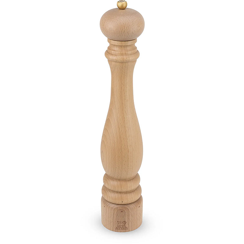 Peugeot PARIS Salzmühle u'Select Z natur 22 cm