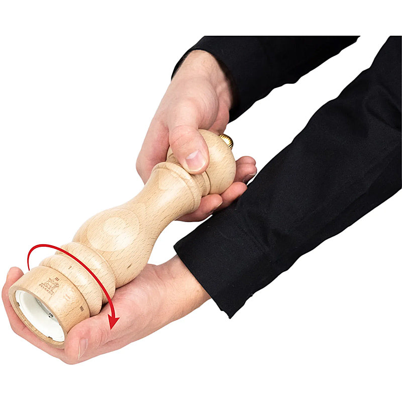 Peugeot PARIS Salzmühle u'Select Z natur 22 cm