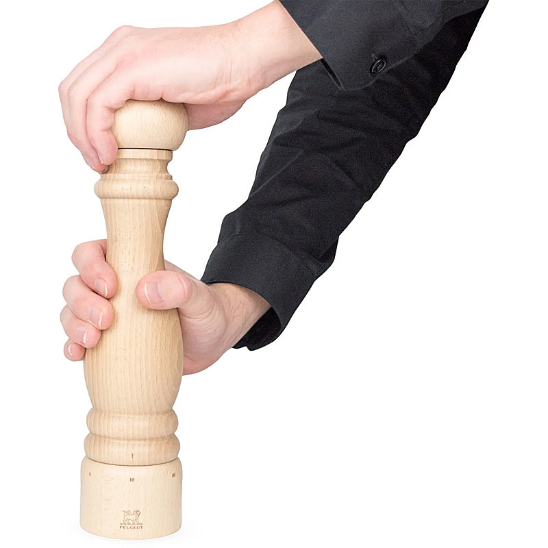 Peugeot PARIS Salzmühle u'Select Z natur 22 cm