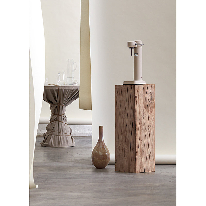 Aarke Carbonator 3 Sand Wassersprudler