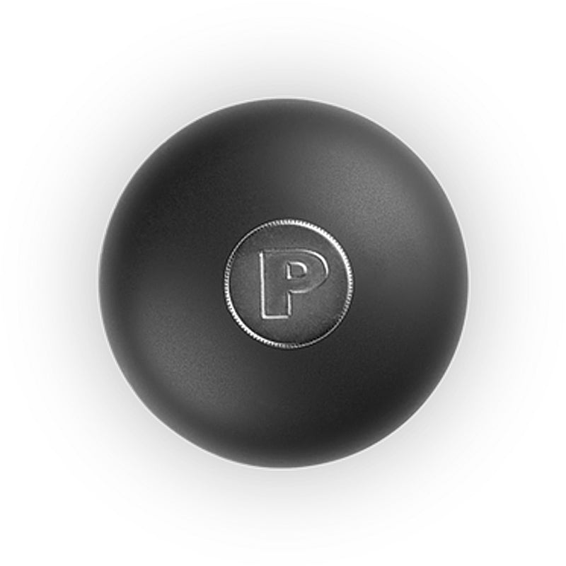 Le Creuset Pfeffermühle 21 cm Schwarz Matt