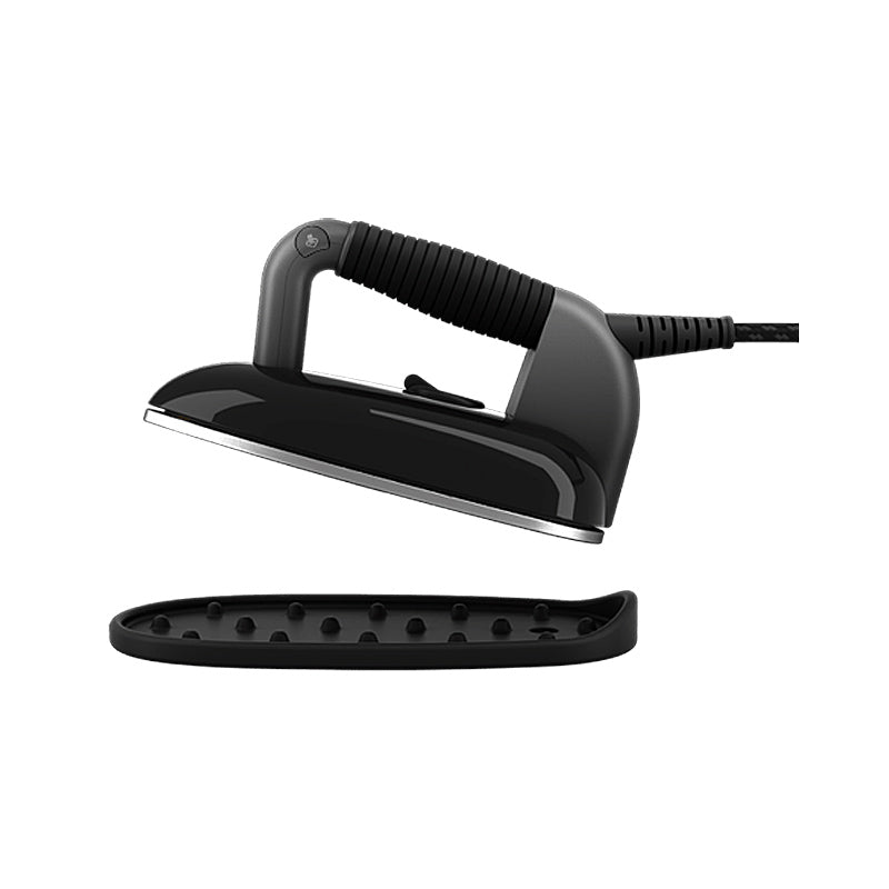 LauraStar Lift + Ultimate Black Bügeleisen