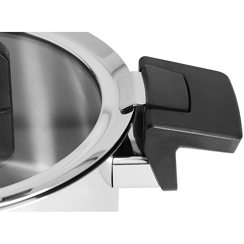 WOLL Concept, cooking pot, SG Ø 18 cm, 10 cm high, 2.5 liters 118NC