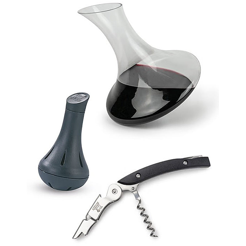 Peugeot WINE SERVICE Weinverkostungsset