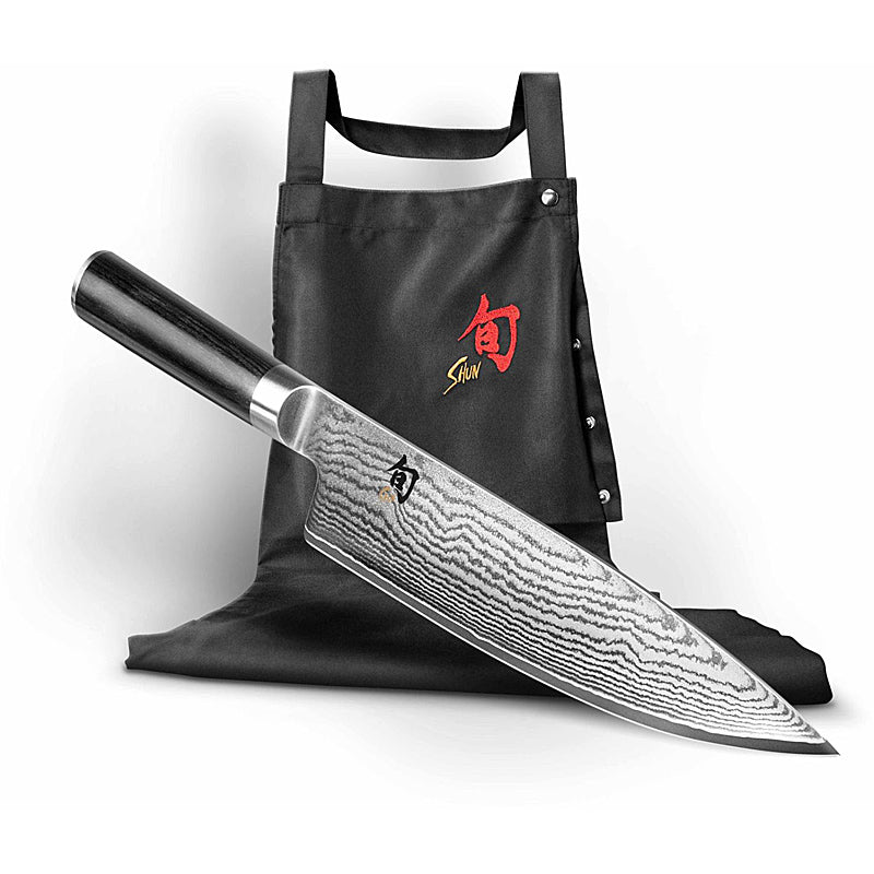 Kai Messer Shun Classic Set 2-teilig DM-W23