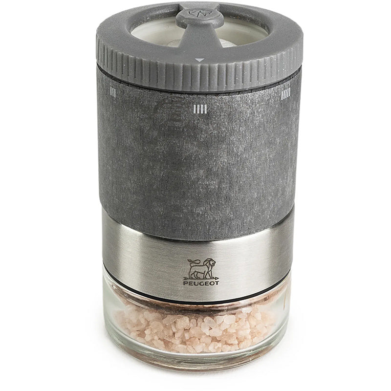 Peugeot Maestro Duo Geschenkset Salz & Pefferrmühle Graphit