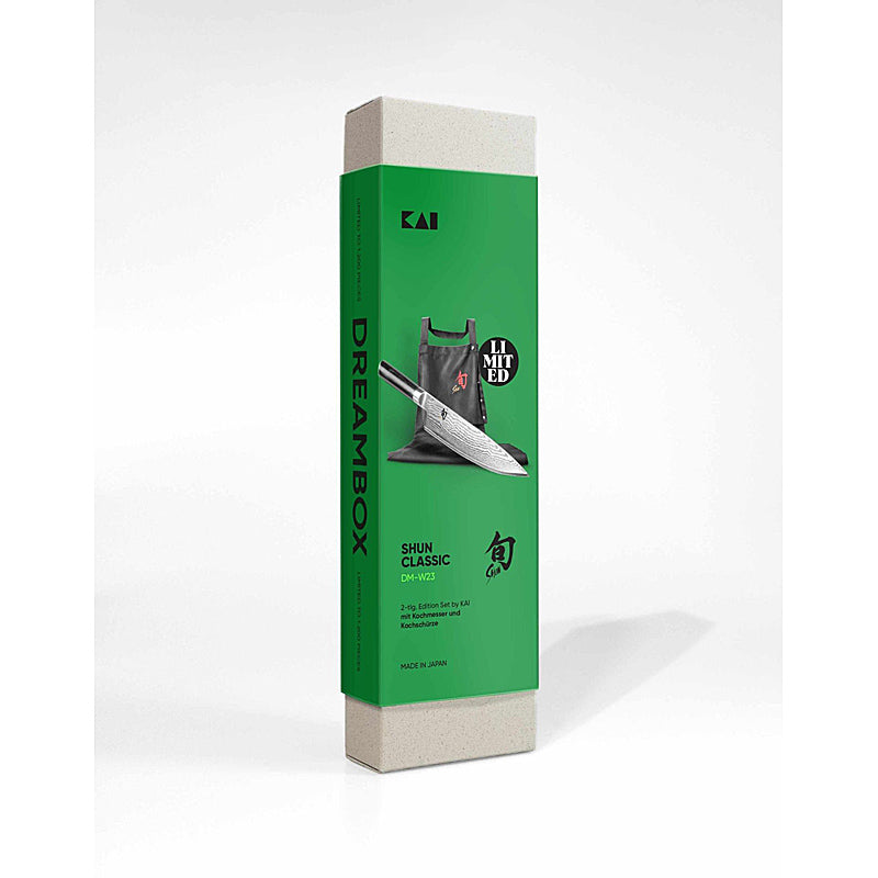 Kai Messer Shun Classic Set 2-teilig DM-W23