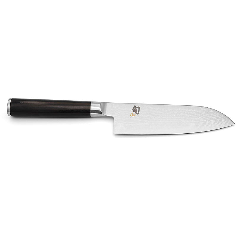Kai Shun kleines Santoku (14 cm) DM-0727