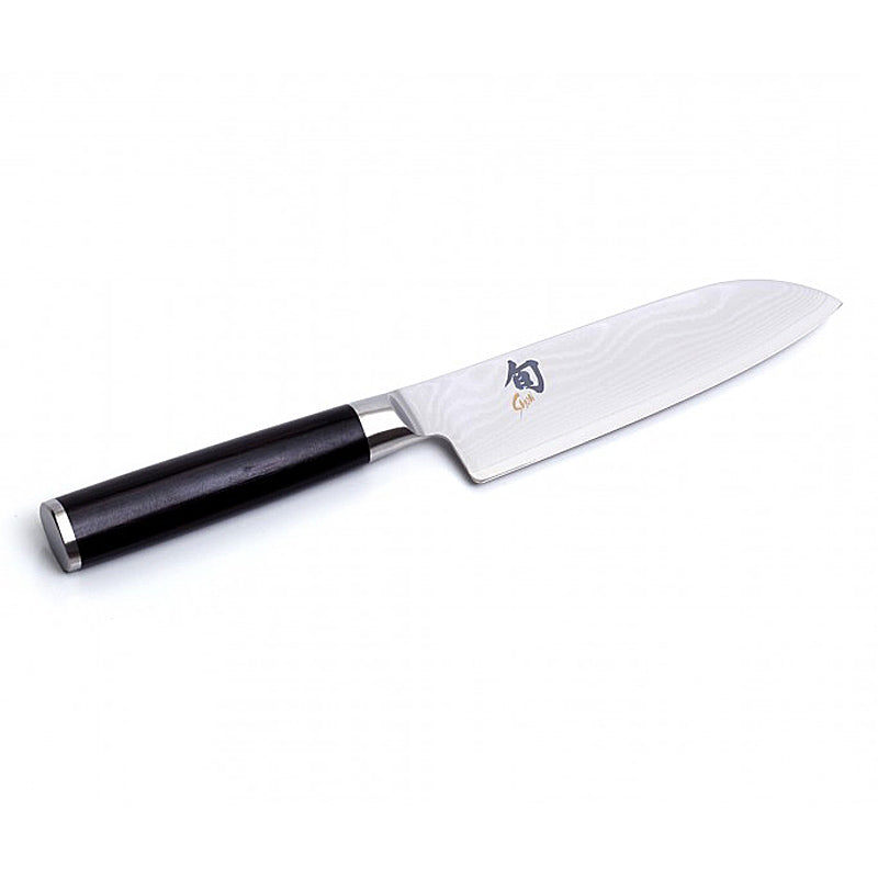 Kai Shun kleines Santoku (14 cm) DM-0727