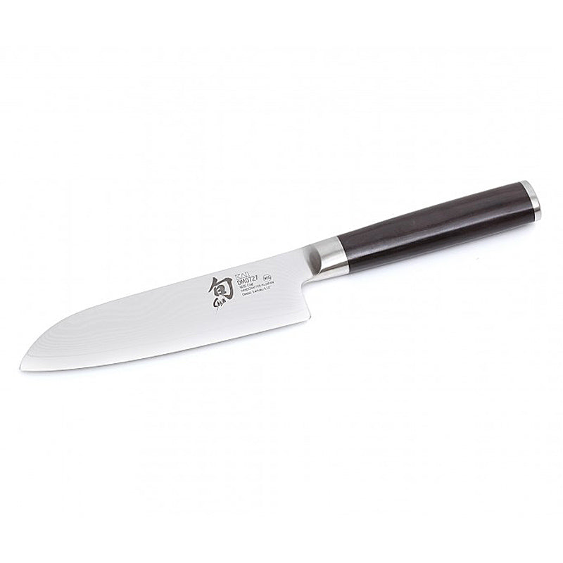 Kai Shun kleines Santoku (14 cm) DM-0727