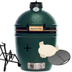 Big Green Egg Small Sonderpaket Holzkohlegrill