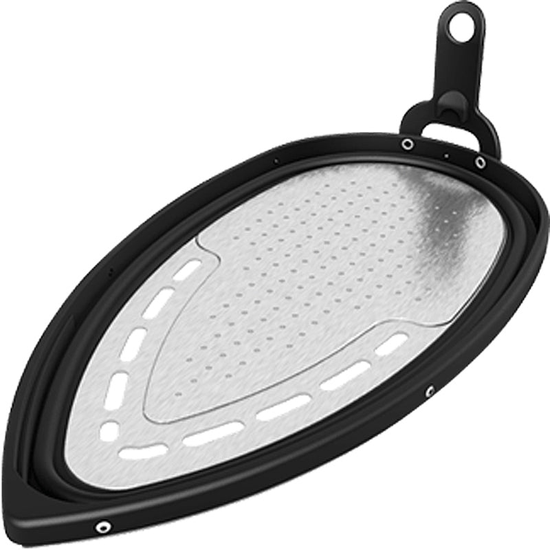 LauraStar Schutzsohle für zarte Stoffe - Smart U/M