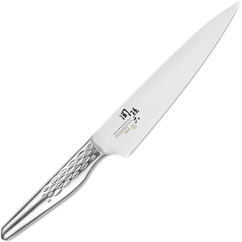 Kai Messerset Seki Magoroku Shoso 51-W53