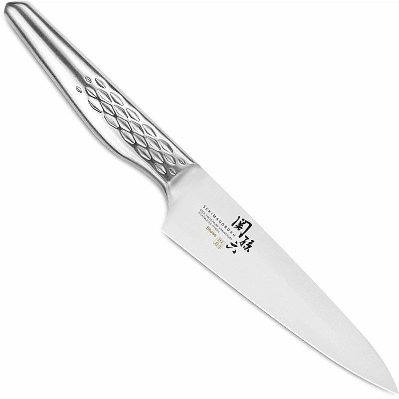 Kai Messerset Seki Magoroku Shoso 51-W53
