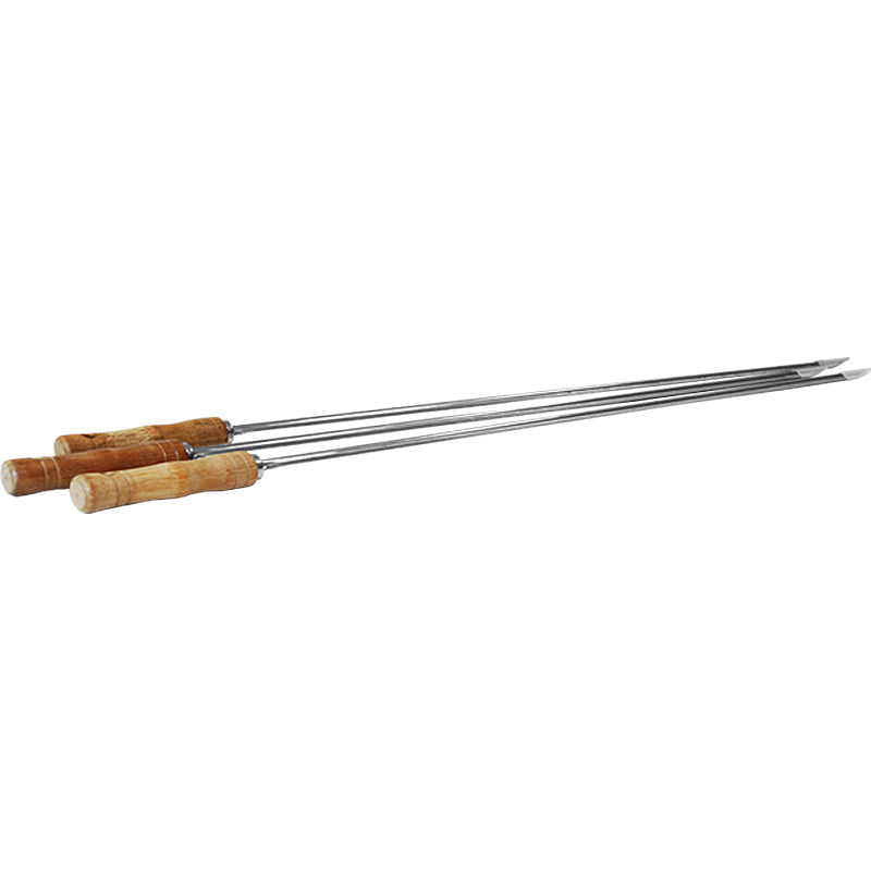 OFYR Spieße 3er-Set 85cm