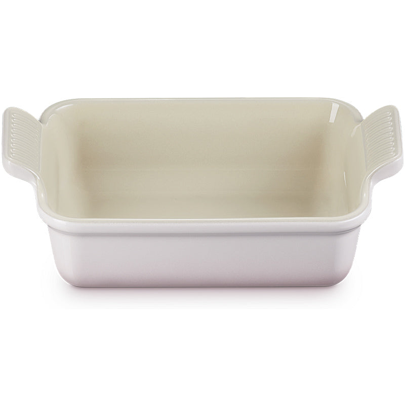 Le Creuset Tradition casserole dish 19 cm Shell Pink 
