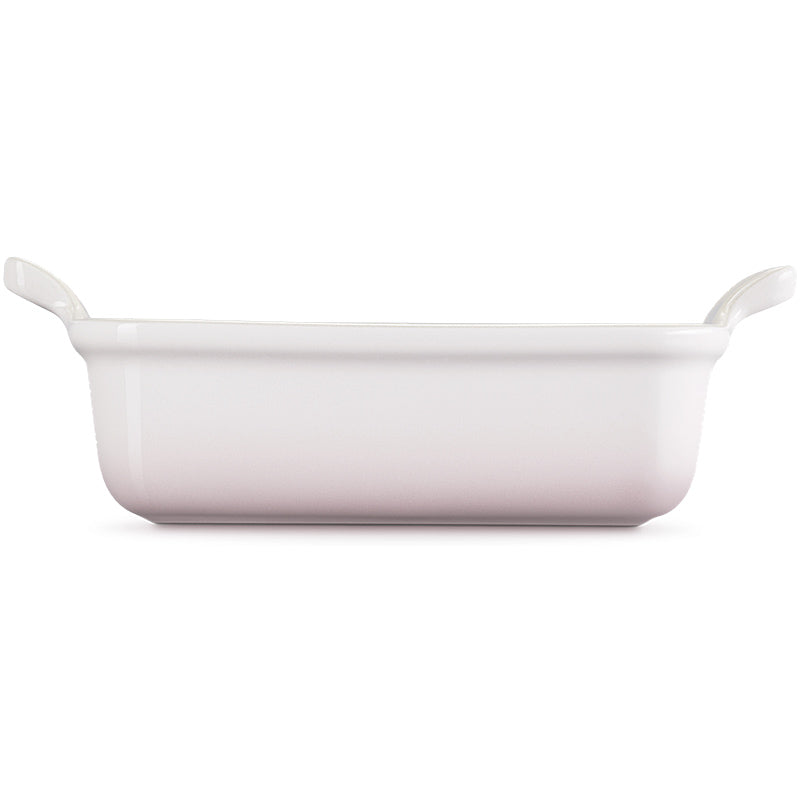 Le Creuset Auflaufform Tradition 32 cm Shell Pink