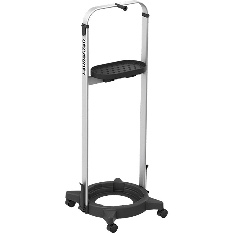 LauraStar Steam Cart