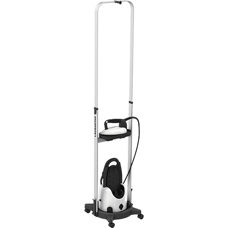 LauraStar Steam Cart