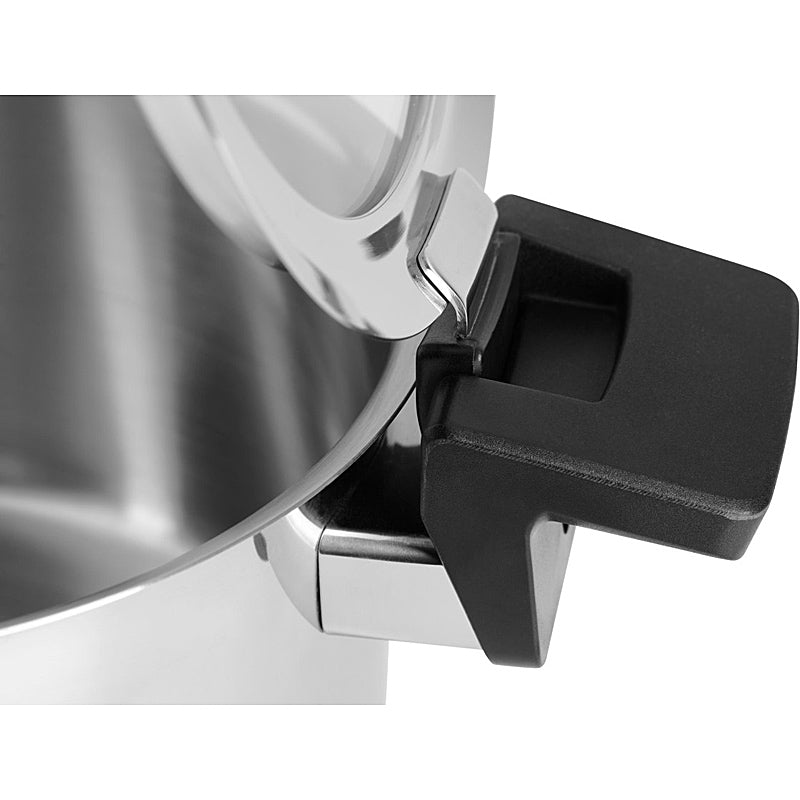 WOLL Concept, cooking pot, SG Ø 20 cm, 11 cm high, 3.4 liters 120NC