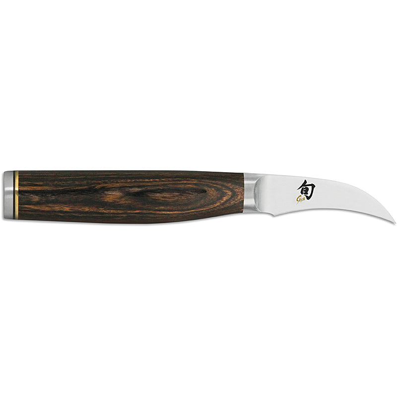 Kai Messer Tourniermesser 2.2" (5,5 cm) TDM-1715