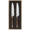Kai Steakmesserset 2 Stück TDMS-400 Tim Mälzer