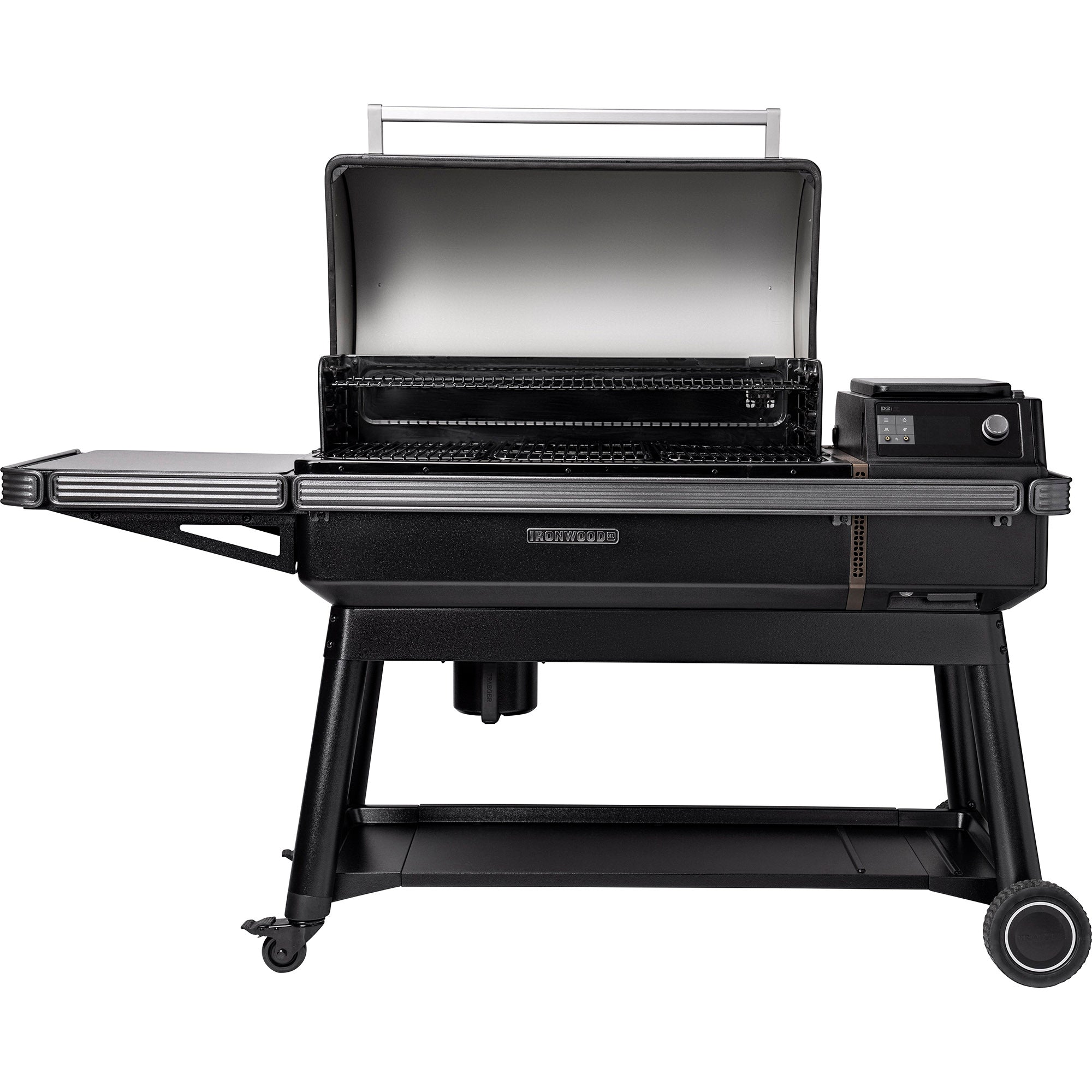 Traeger IRONWOOD XL INT TFB93RLGI Pellet Grill