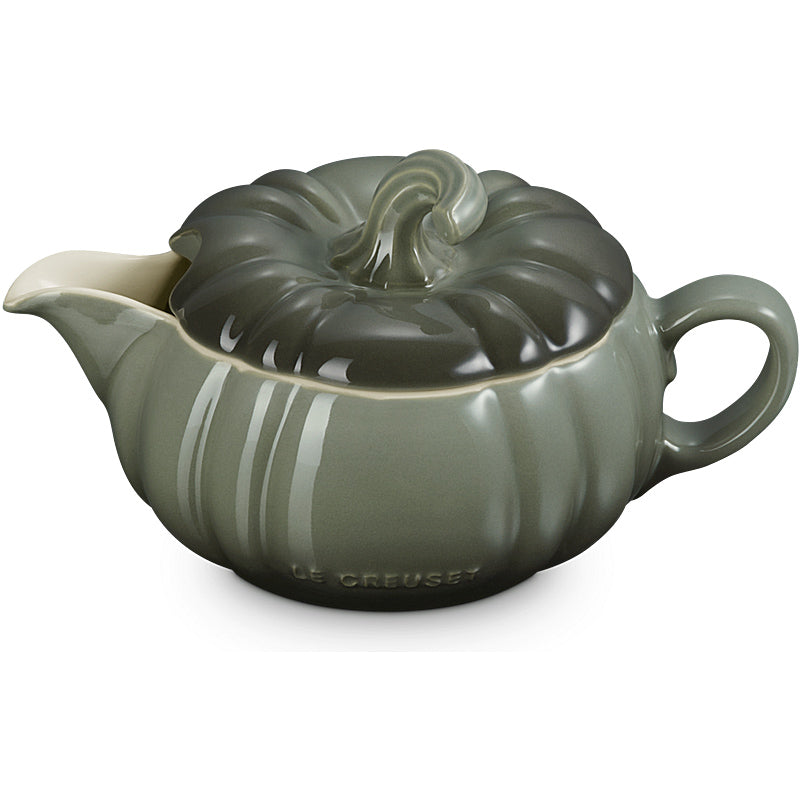 Le Creuset Sauciere Kürbis 400ml Thyme