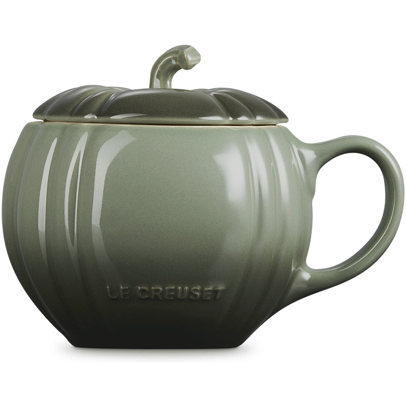 Le Creuset Becher Kürbis 400ml Thyme