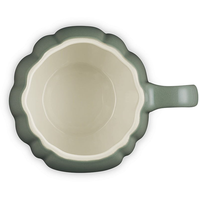 Le Creuset Becher Kürbis 400ml Thyme