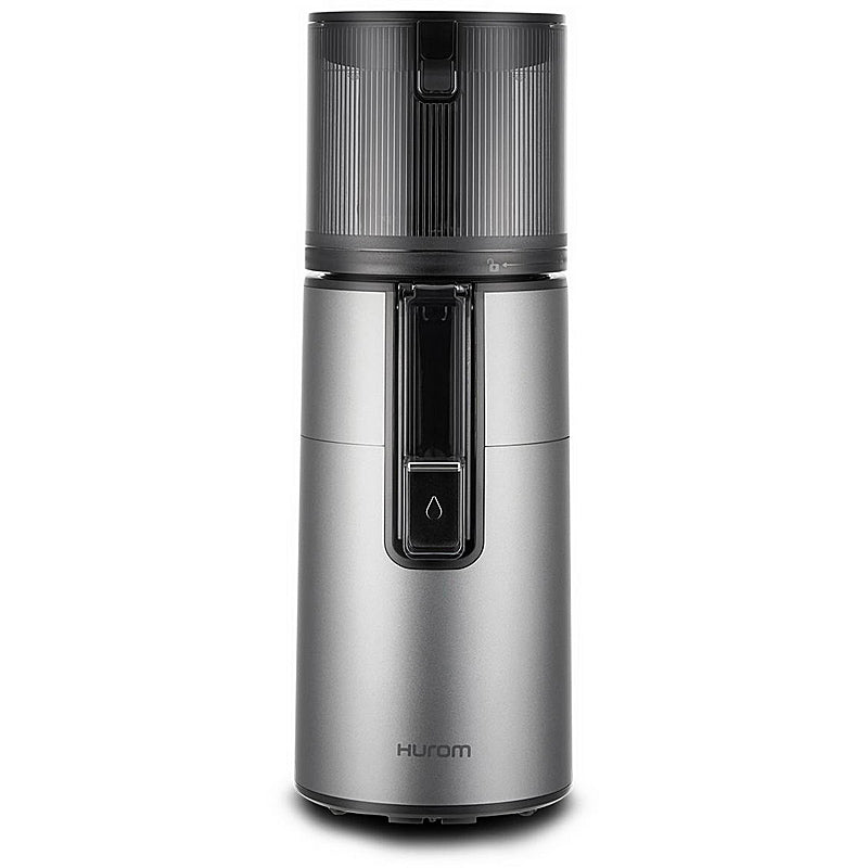 Hurom Juicer H-400-BEC05TG Titangrau