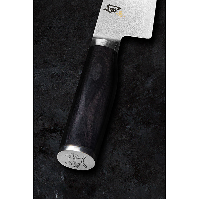 KAI Allzweckmesser (15 cm) Shun Premier Tim Mälzer Minamo TMM-0701