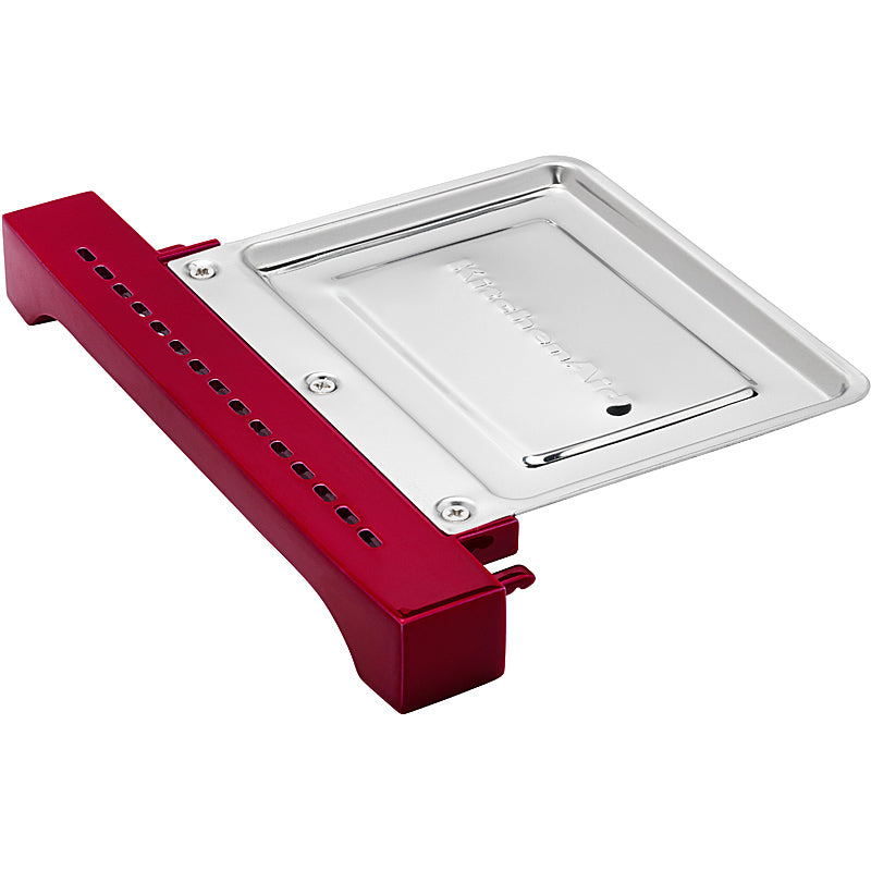 KitchenAid 5KMT4205ECA Toaster 4-Scheiben ARTISAN Farbe liebesapfelrot