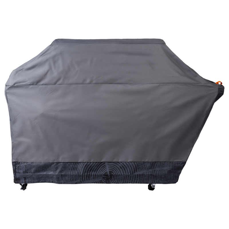 TRAEGER TIMBERLINE XL GRILLABDECKUNG IN VOLLER LÄNGE