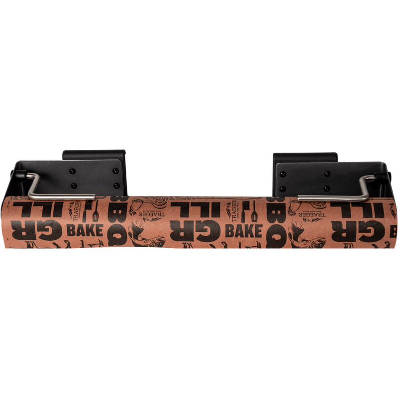 TRAEGER P.A.L. POP-AND-LOCK ROLLENHALTER BAC614