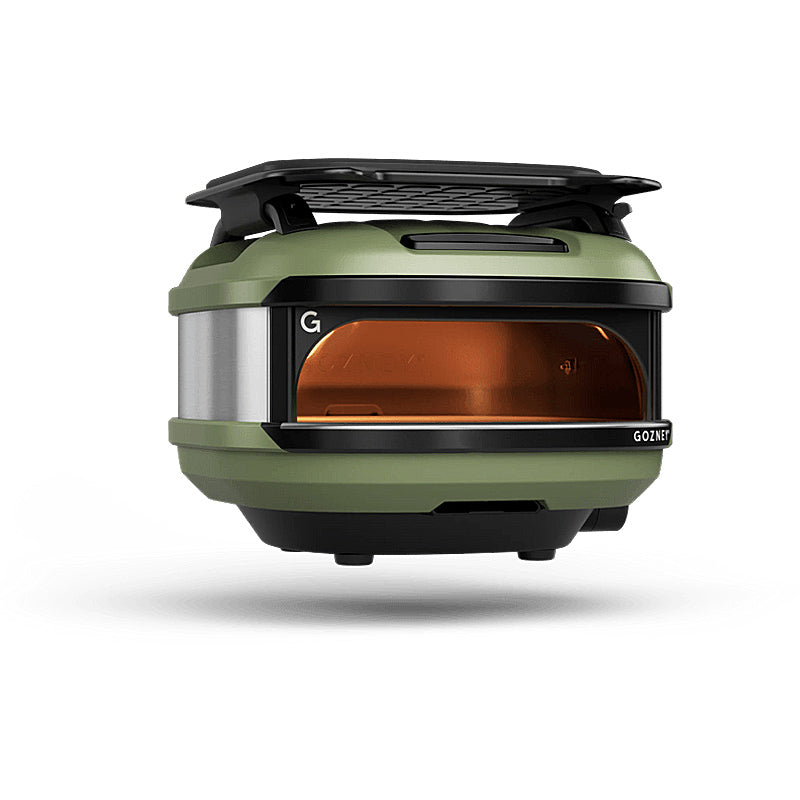 Gozney Tread Roof Rack