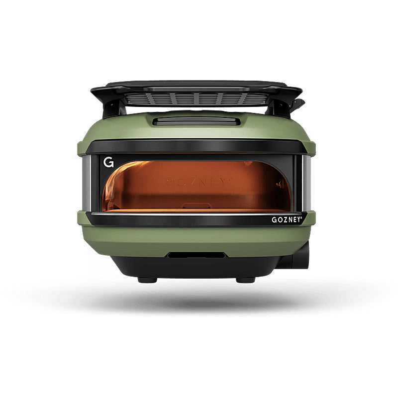 Gozney Tread Roof Rack
