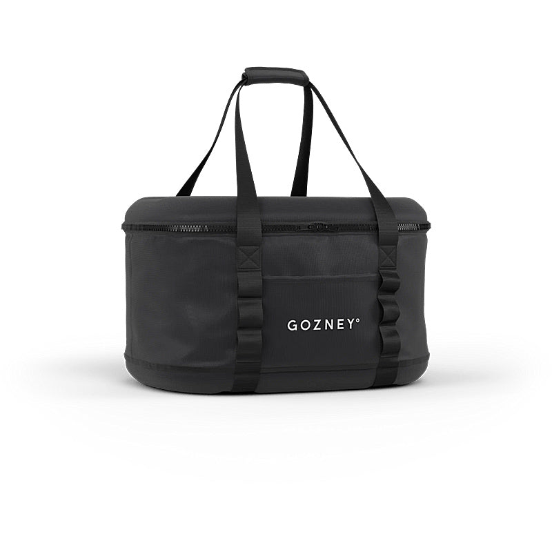 Gozney Tread Travel cover