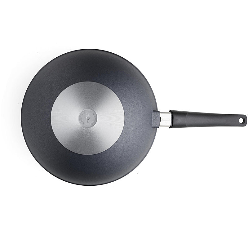 WOLL Diamond Lite Guss-Schwenk- und Rührpfanne AS Ø 30cm 10cm hoch 11030DPS