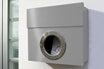 Radius Design Briefkasten Letterman I silber