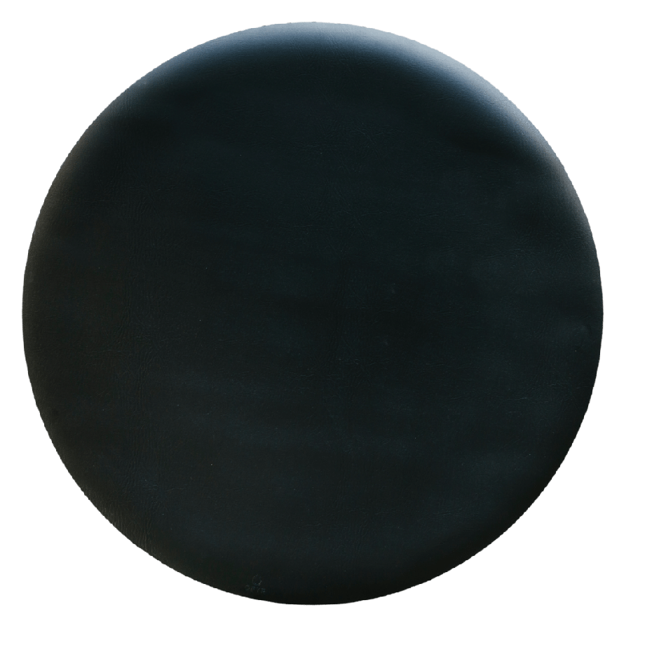 OFYR Tabl'O Tischset Schwarz