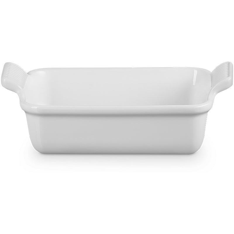 Le Creuset Tradition casserole dish 19 cm White 