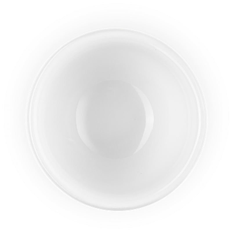 Le Creuset Eierbecher Klassik 0,4L White