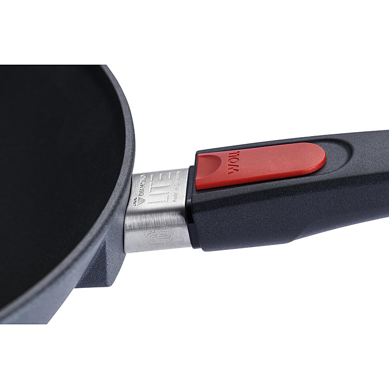 WOLL Diamond LITE Induction, Cast Iron Pan 32 cm 11032DPI