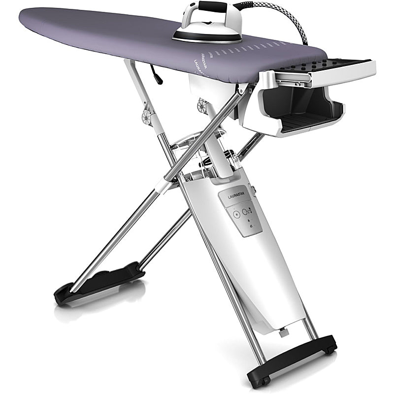 LauraStar S Pure Xtra ironing station 