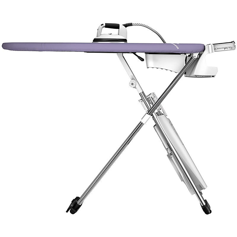 LauraStar S Pure Xtra ironing station 
